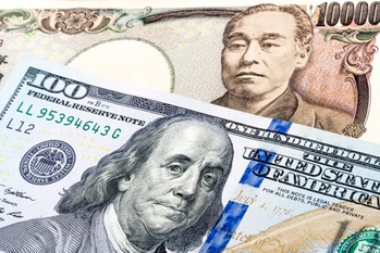 円安是正への警戒感でドル円は1ドル=140円の水準突破も