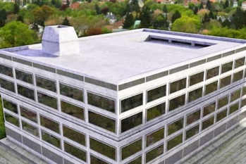 陸屋根防水は意味があるのか。企業がリアルに受けるメリットとデメリット