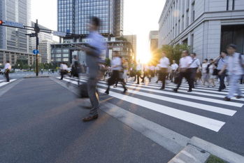 日本経済の新しい見方