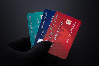 クレジットカード,米国