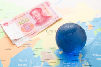 中国経済の現状