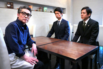 ラストチャンス