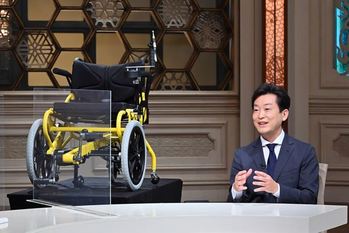 カンブリア宮殿,TESS