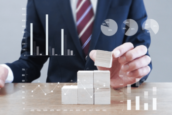 20代の資産形成をシミュレーション！鍵は「積立投資」