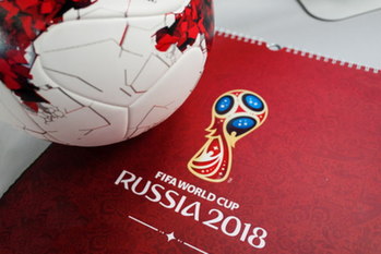 日本株投資戦略,サッカーW杯・関連銘柄