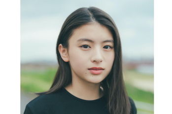 「シャネル」でも注目のモデルで俳優の出口夏希が「JR SKISKI」メインキャストに