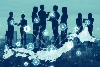 株式新聞,働き方改革関連法