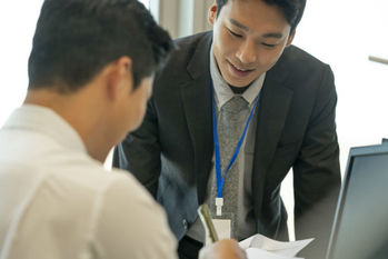 リーダー・先輩が取り組むべき職場環境の改善策⑤