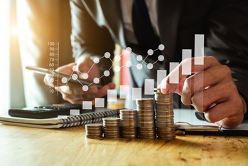 長期投資,できる人,できない人