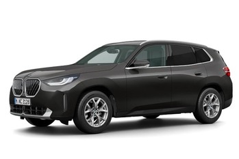 BMW X3の新エントリーモデル「X3 20 xDrive original」および「X3 20d xDrive original」が日本デビュー