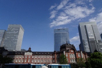 TOB、海外ファンドの存在感が急上昇｜早くも前年の3倍増