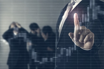 シャドー・トレード