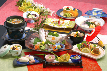 お金持ちが実践している「高パフォーマンス食事術」