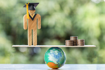 子ども,留学費用