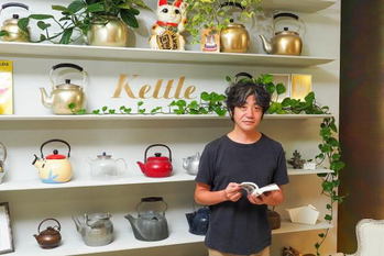 読書法,嶋浩一郎