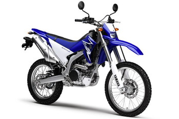 ヤマハ渾身のオフロードモデル『WR250R』【2023年版・平均買取価格】