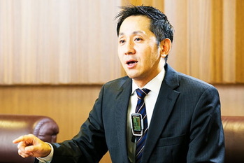 タニタ,谷田千里,働き方改革