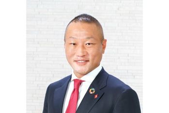 コプロ・ホールディングス