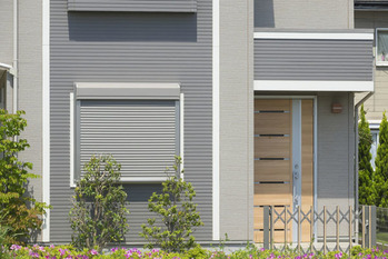 外構,デザイン,重要視