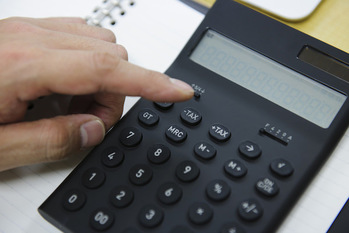 法人,寄付金,計算