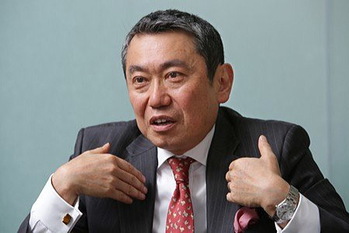 変える力,東日本大震災5年