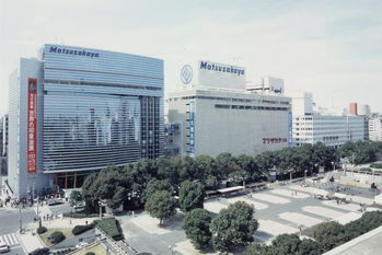 インバウンドと高額品依存で失速の大丸松坂屋と、梅田を「体験都市」に変えた阪急阪神【いづも巳之助の一株コラム】