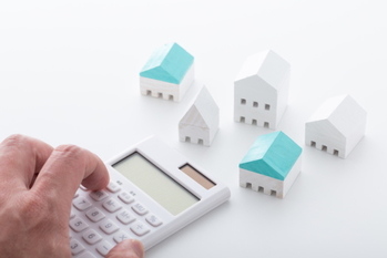 不動産投資ローン