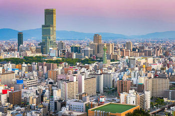 不動産投資,関西