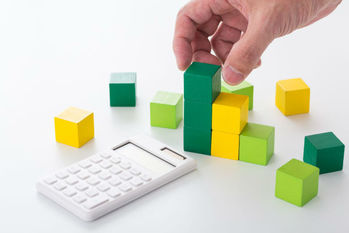 株,積み立て,株式投資