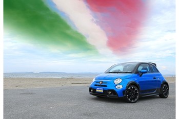 イタリアはなぜ魅力的なのか!? スーパーカー伝導師の西川淳氏がズバリ解説