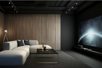 大人,地下室,暮らし