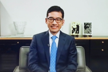 カンブリア宮殿,ゲオ