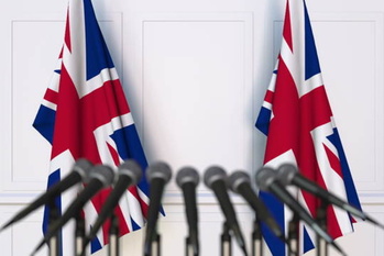 ポスト・メイ,EU離脱