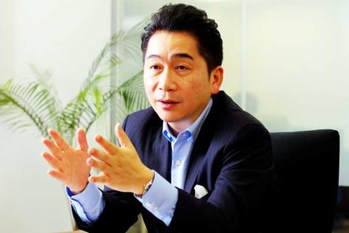 リーダーの在り方,柴田励司