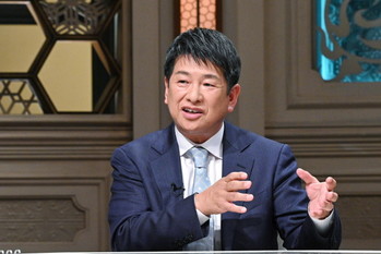 カンブリア宮殿,平成自動車交通