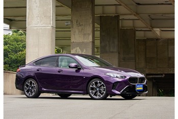 【最新モデル試乗】BMW2シリーズ・グランクーペはFFながらBMWらしい走りを実現。ちょうどいいサイズのスタイリッシュモデル