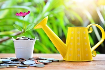 つみたて（積立）NISAとは？投資初心者に向いている4つの理由