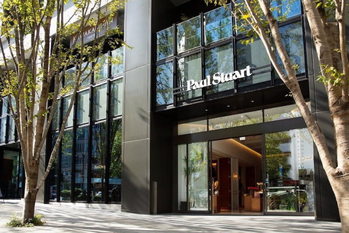 ４日続落から一転して株価は10％超の急騰　三陽商会に米アクティビストが「身売り」を提案か