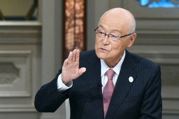 カンブリア宮殿,がんこ寿司