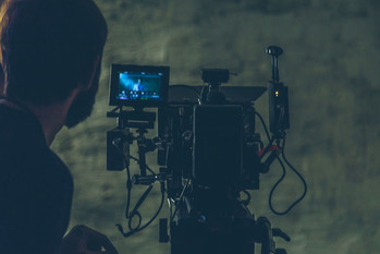 VFX,映画,可能性