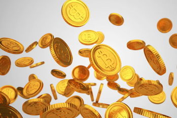 ビットコイン,既存市場