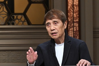 カンブリア宮殿,安藤忠雄