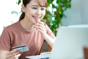 つみたてNISA,楽天カード