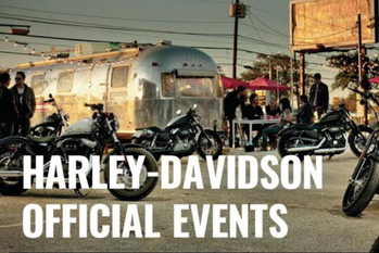 ハーレーのイベントが続々決定！　BLUE SKY HEAVEN 2024も開催へ向け準備中