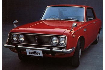 【クルマ物知り図鑑】あの名車「トヨタ2000GT」に「1600GT」という弟分が存在。その内容は生粋の「羊の皮をかぶった狼」だった！