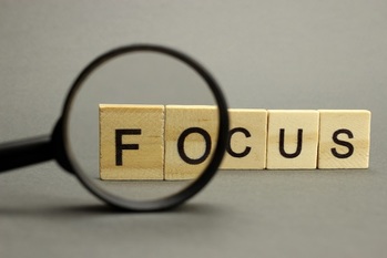 focus