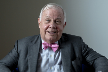 jim rogers