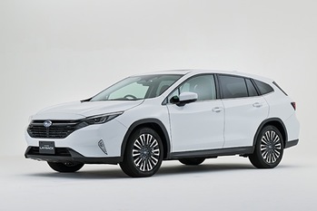 SUBARUらしさ全開! レヴォーグ・レイバックS:HEVは忘れかけていた“WAGON LIFE“を演出してくれる!