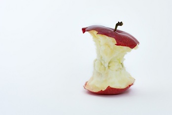 アップル・ショック