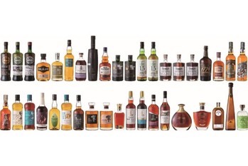 「東京ウイスキー＆スピリッツコンペティション（TWSC）2023」洋酒部門結果発表